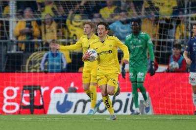 Glimt refset etter «sjokkerende» omgang: – Ikke til å kjenne igjen