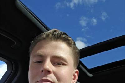 Daniel trodde alt var i orden – så kom den sjokkerende eposten