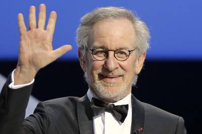 Stephen Spielberg om AI: 