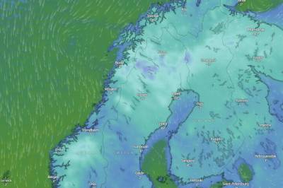 Varsler nye utfordringer