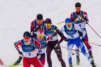 Oftebro tok OL-gull i «uverdige» forhold