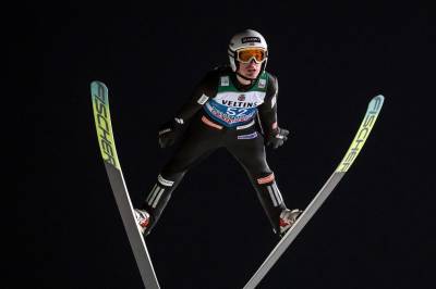 Sundal Eriksen best av de norske i Sapporo – hjemmehåpet vant