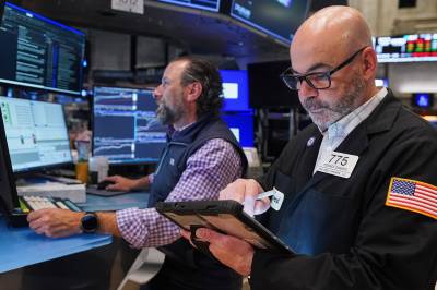 Wall Street opp etter Trumps våpenhvile-melding