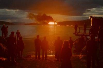 Analysen: Blücher (2025)