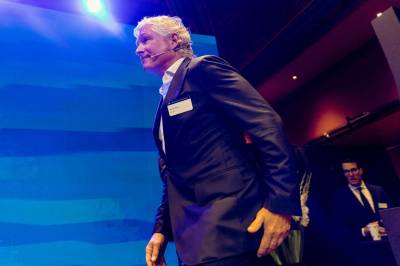 Toppsjef selger for 77 mill. etter børsrally