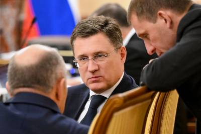Russland: Å frakte diesel til USA vil ta opptil 20 dager