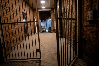 Heis-drapet på Grønland: Fremstilles for fengsling