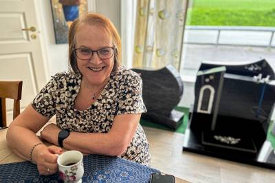 Gunhild (71) har ikke hatt ferie på åtte år – nå søker hun sin arvtaker