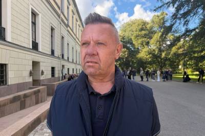 Køen tar tre timer: – Hadde stått i fire timer til