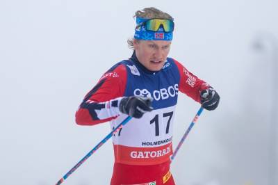 Norsk maktdemonstrasjon på historisk femmil – taktisk manøver mislyktes