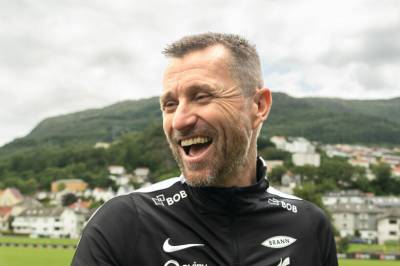 Horneland bekrefter: – Vi er ferdige