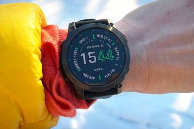 Oppdatering gir trøbbel for Garmin-klokker