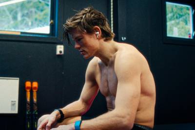 – Kjedelig selvportrett av en supermann