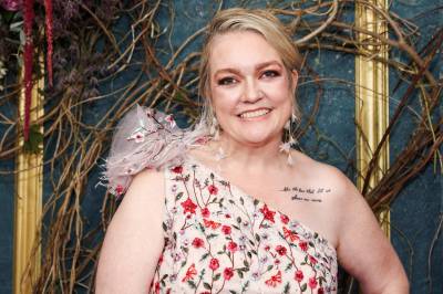 Forfatter avslører kreft­diagnose på Instagram