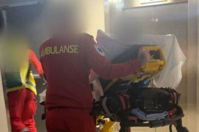 Skal gjennomgå rutiner etter bildedeling: – Dette må ikke skje igjen