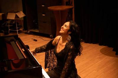 Runa Viggen - Open Plains