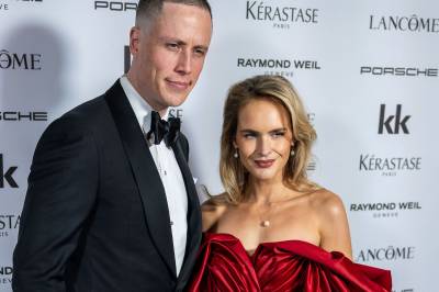 Linnéa Myhre har født