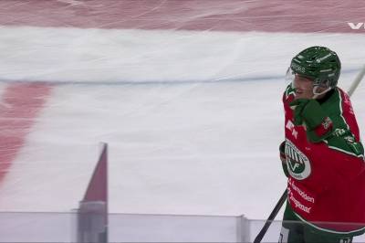 Lindholm scorer mot Djurgården