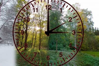 No skal vi stille klokka: – Får vere ein time lenger på byen, då