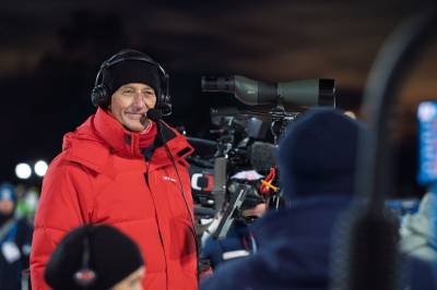 Ola Lunde gir seg etter sesongen: – En levende legende