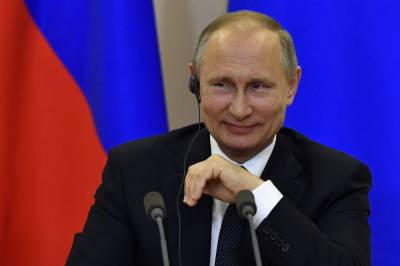 Putin kaller europeiske ledere for 
