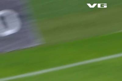 1 - 0: Castro, Brann