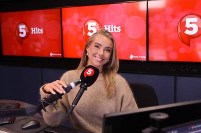 Martine Lunde (29) blir frokostvertinne