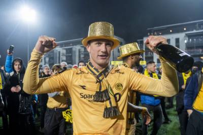 TV 2 erfarer: Overgangsbombe – Viking vil hente Erik Botheim