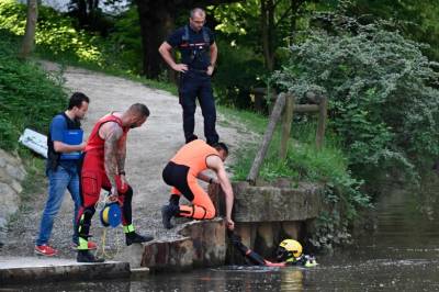 Tenåringer drepte 11-åring for fiskeutstyr