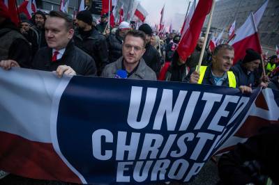 Propagandisten frå Luton