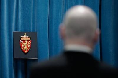 Lager ny rettspsykiatrisk vurdering av 22. juli-terroristen