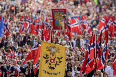 Kommer med ny melding