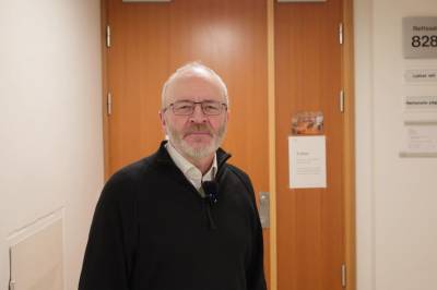 DNs Thor Chr. Jensen: Røkke hadde åpenbart pugget ett ord