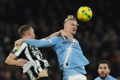 City enkelt videre: Norsk drømmefinale