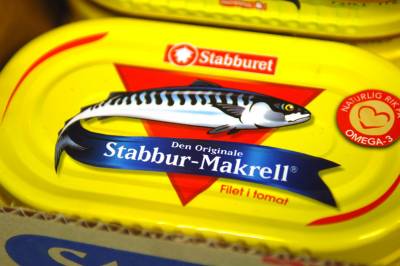 Realitetene bak endringene i makrellboksen
