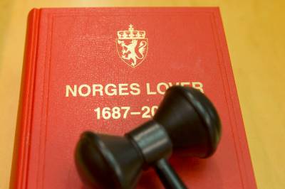 Debatt: Carsten Smith og selvmotsigelsen i Norges lovgivning