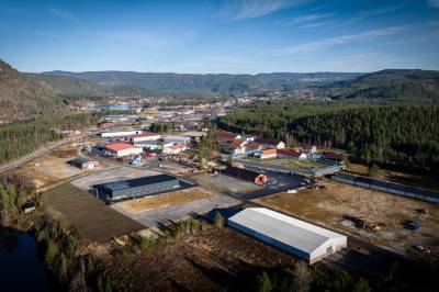 Vil ha høyt­svevende satsing til Setesdal