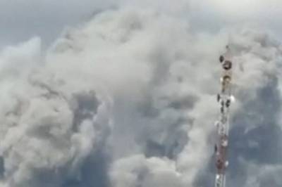 Nye angrep mot Teheran