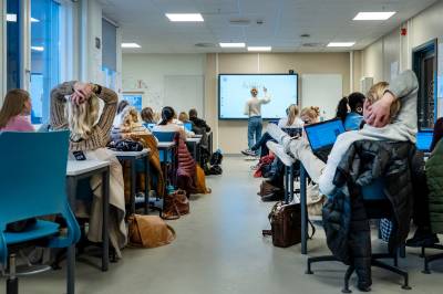 Trenger vi en ny reform i videregående skole?