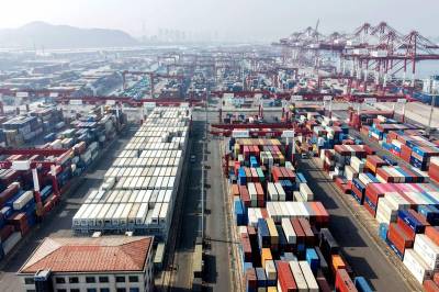 Kina-ekspert etter handelskaos med USA: – Xi sitter nå med de beste kortene