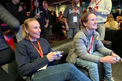 – Litt skummelt at vi mister jobber