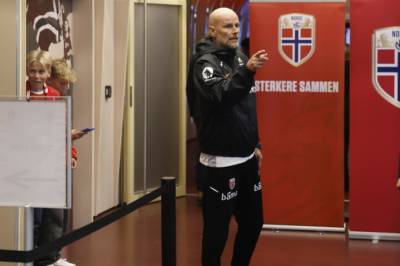 Reagerer: - Det er tullprat