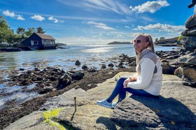 Tone Merete er uhelbredelig syk: – Av og til innser jeg at jeg ikke kommer til å leve så lenge