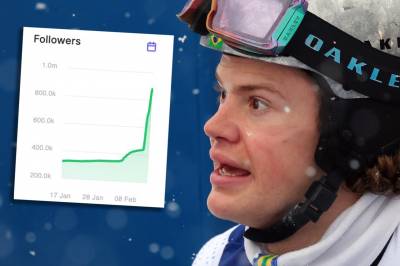 Braathen-feberen tar helt av: – Økte med mange millioner