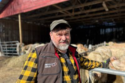 Halvor Sveen frykter han må betale 100.000 kroner mer til staten