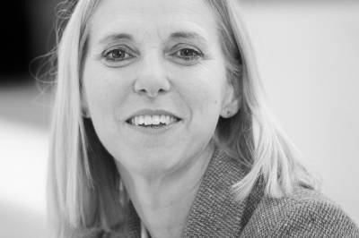 – Går til denne jobben med skrekkblandet fryd