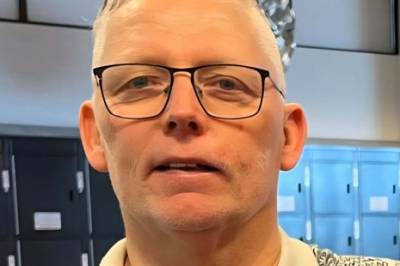 Jimmys kamp mot prostatakreft – og mot menns taushet
