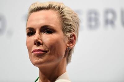 Gunhild Stordalen: Legger ned