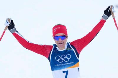 Dette skjer i OL torsdag 12. februar