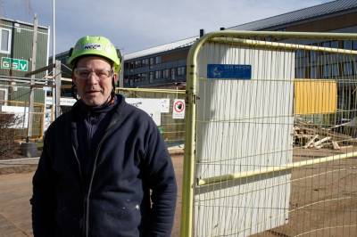 Mette Frederiksen frir til arbeiderne: – Hun vingler ikke